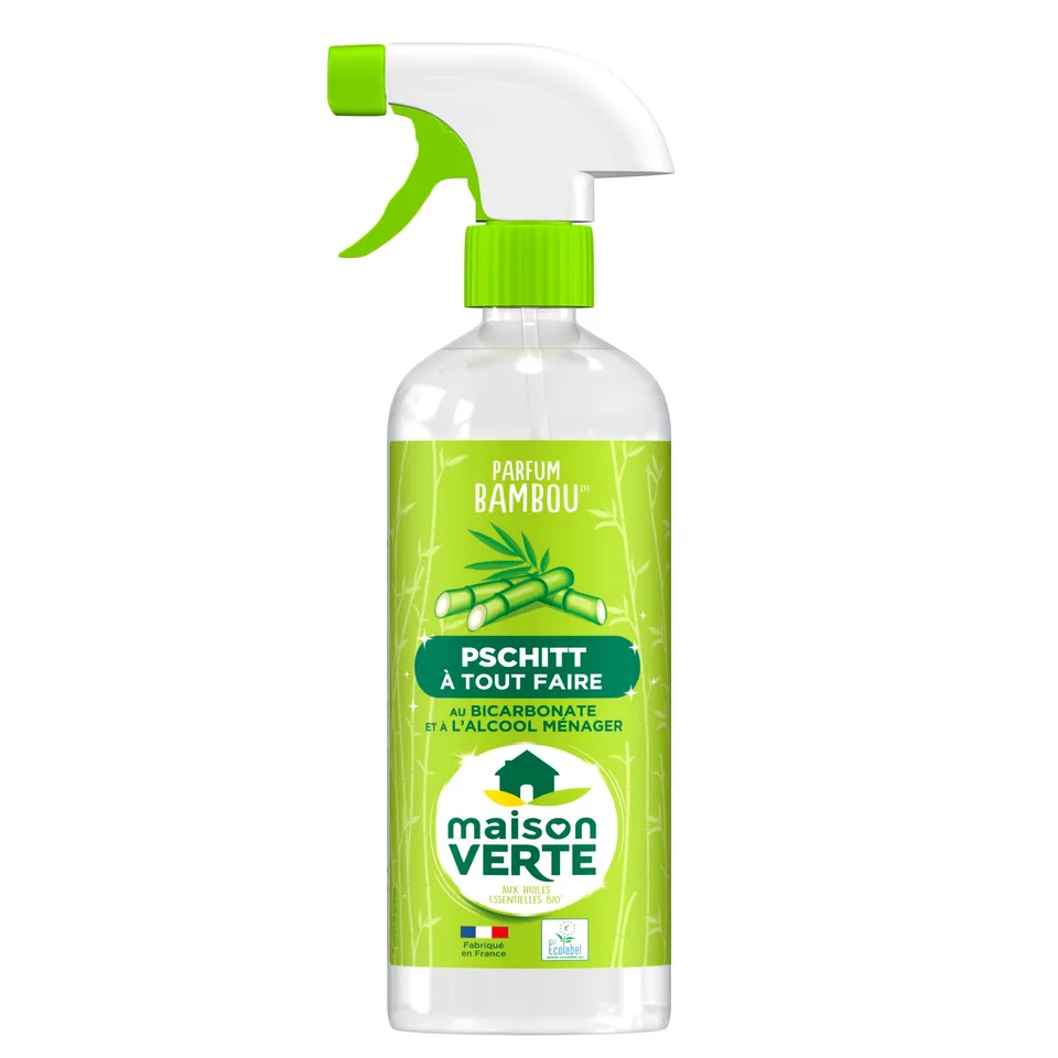 maison-verte-pschit-tout-faire-bio-bambou-750-ml image 1