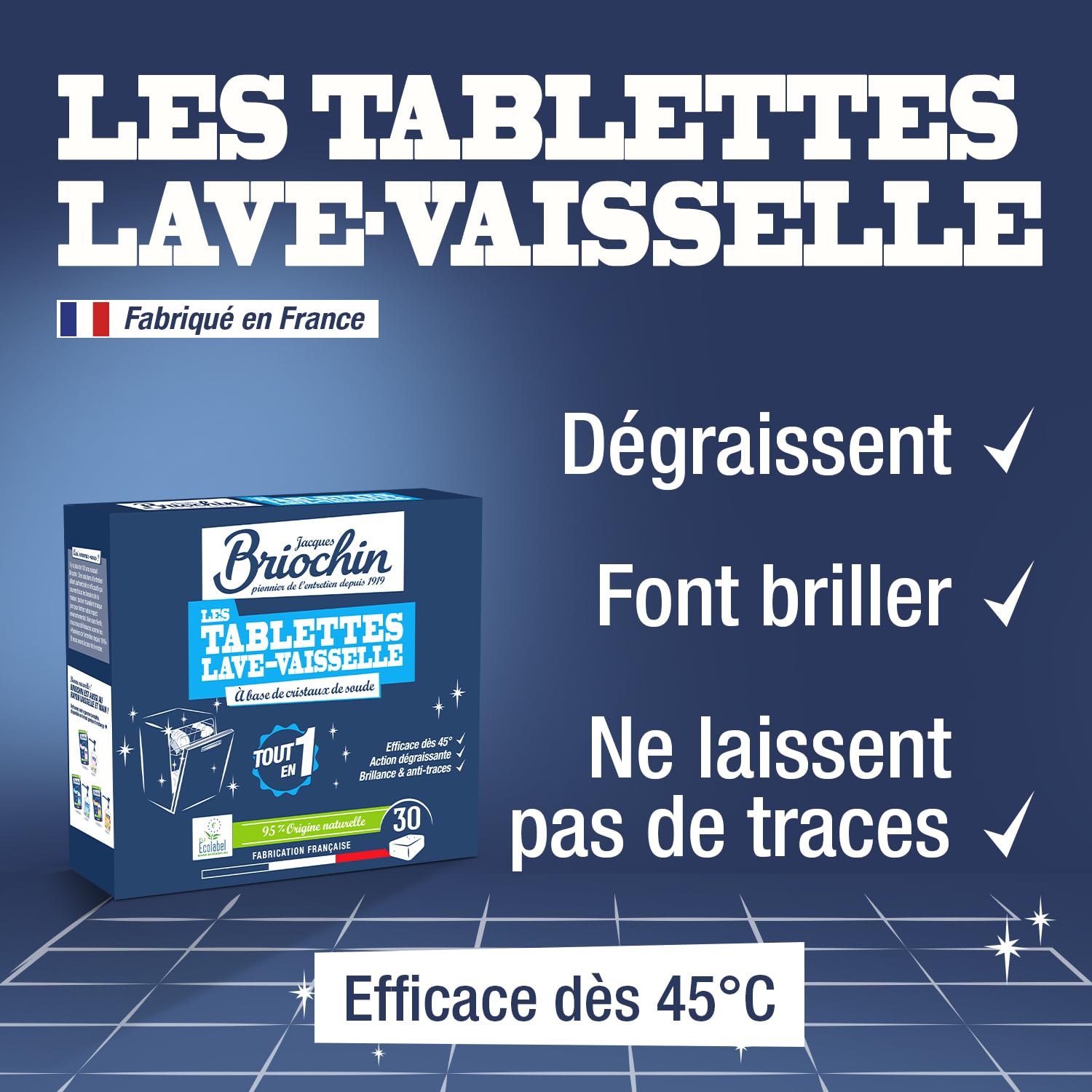 jacques-briochin-30-tablettes-lave-vaisselle-sans-parfum image 2