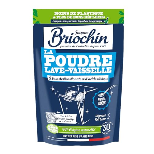 briochin-poudre-lave-vaisselle-bicarbonate-500g-30-lavages-2 image 8