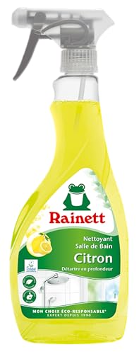 rainett-spray-nettoyant-salle-de-bain-anti-calcaire-citron-500ml image 8