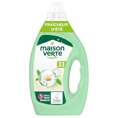 maison-verte-lessive-liquide-d-tachante-fra-cheur-d-t-33-lavages-peaux-sensibles image 7