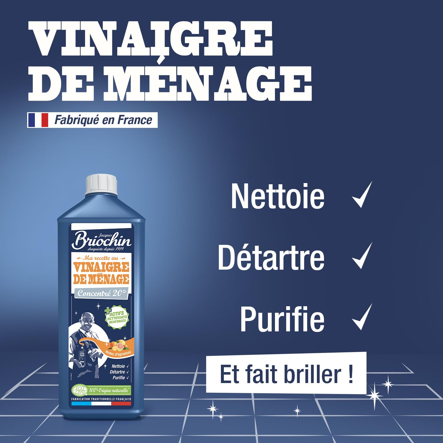 briochin-vinaigre-de-m-nage-concentr-20-agrumes-ecocert-1-l-2 image 2