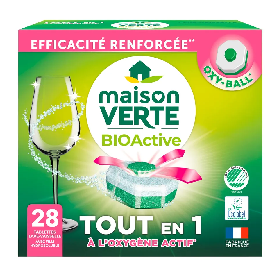 maison-verte-lave-vaisselle-bioactive-tablettes-tout-en-1-x28 image 1
