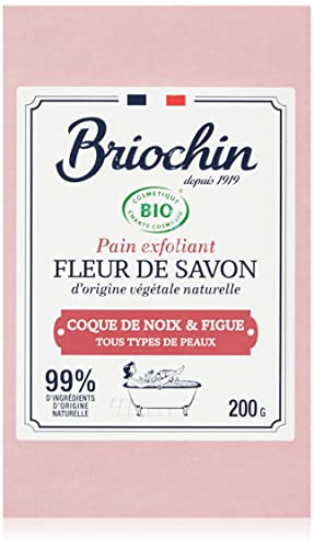 briochin-fleur-de-savon-pain-exfoliant-figue-coques-de-noix-200-g-cosmos-organic image 4