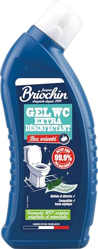 briochin-gel-wc-d-sinfectant-eucalyptus-750ml-2 image 2