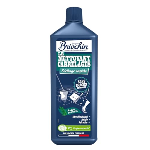 briochin-super-nettoyant-carrelage-eucalyptus-s-chage-rapide-1l-2 image 2