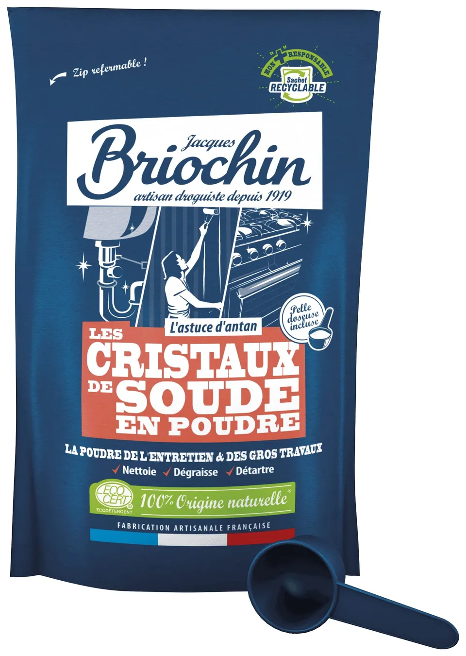 jacques-briochin-cristaux-de-soude-poudre-ecocert-500-g-lot-de-3 image 1