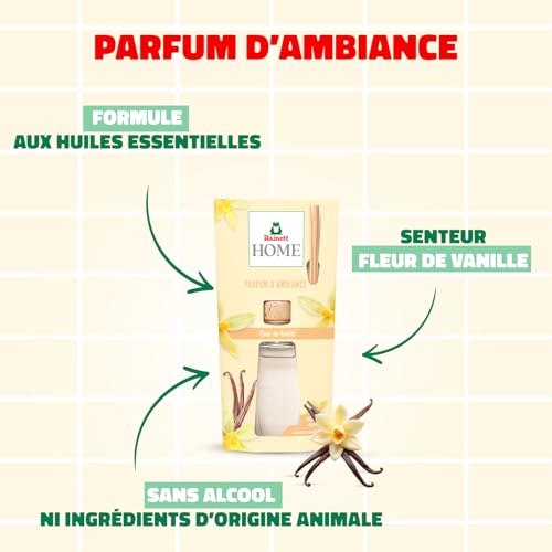 rainett-home-parfum-d-ambiance-d-tente-equilibre-fleur-de-vanille-diffuseur-90-m image 8