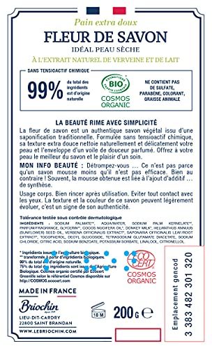 briochin-fleur-de-savon-verveine-pain-extra-doux-peaux-s-ches-200-g-bio image 6