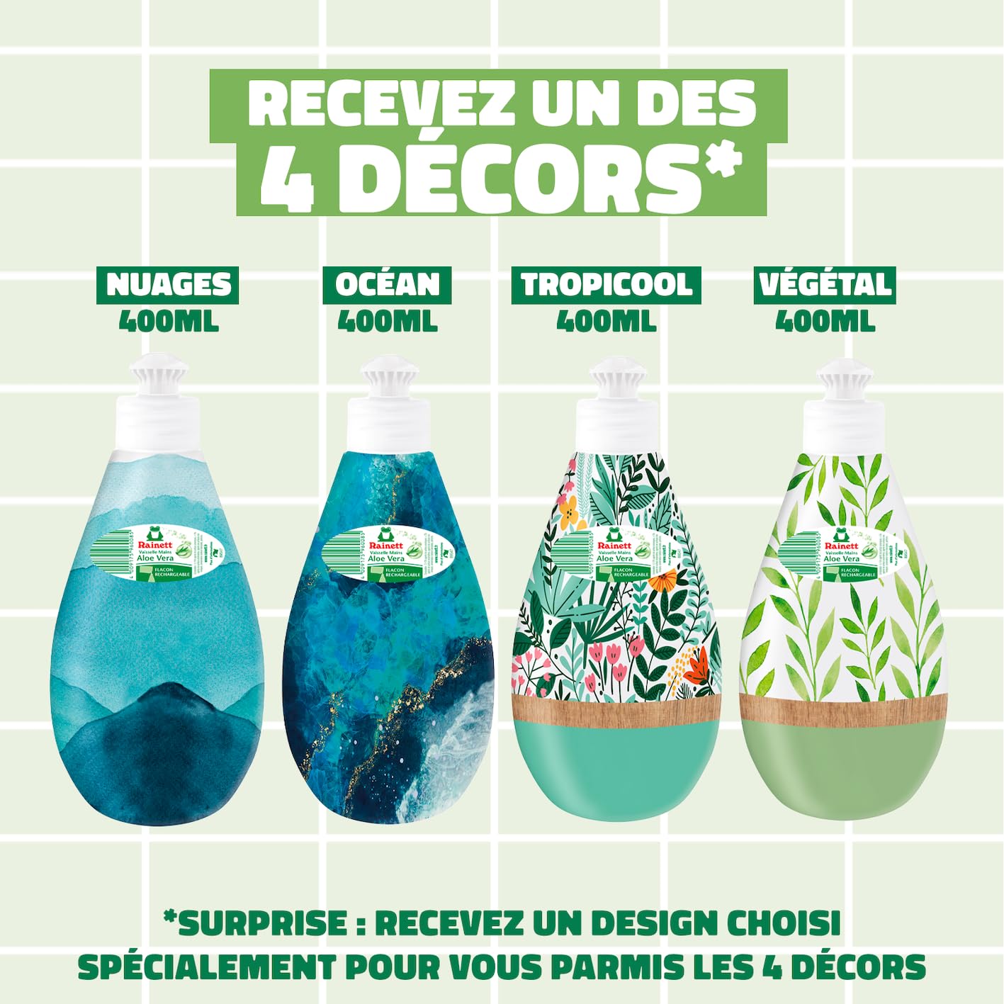 rainett-liquide-vaisselle-mains-hypoallerg-nique-aloe-vera-400-ml image 3