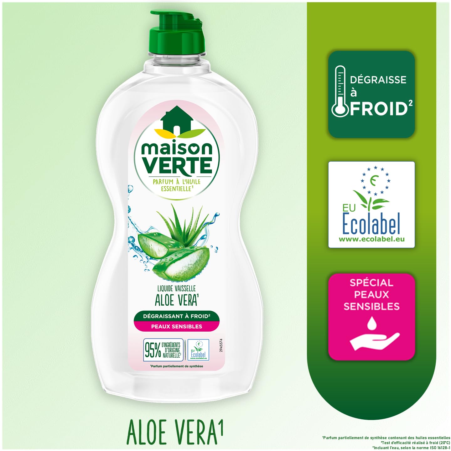 maison-verte-liquide-vaisselle-aloe-vera-aux-huiles-essentielles-bio-500ml image 3