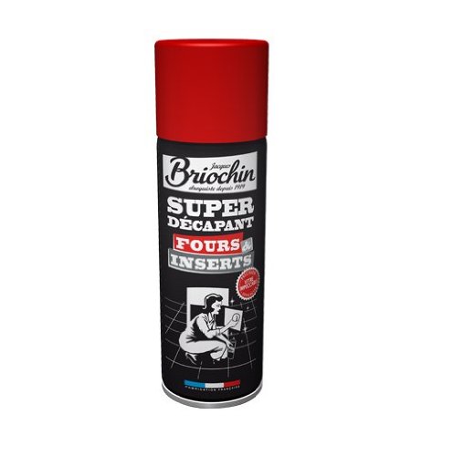 jacques-briochin-super-d-capant-fours-et-inserts-lot-2-x-500-ml image 1