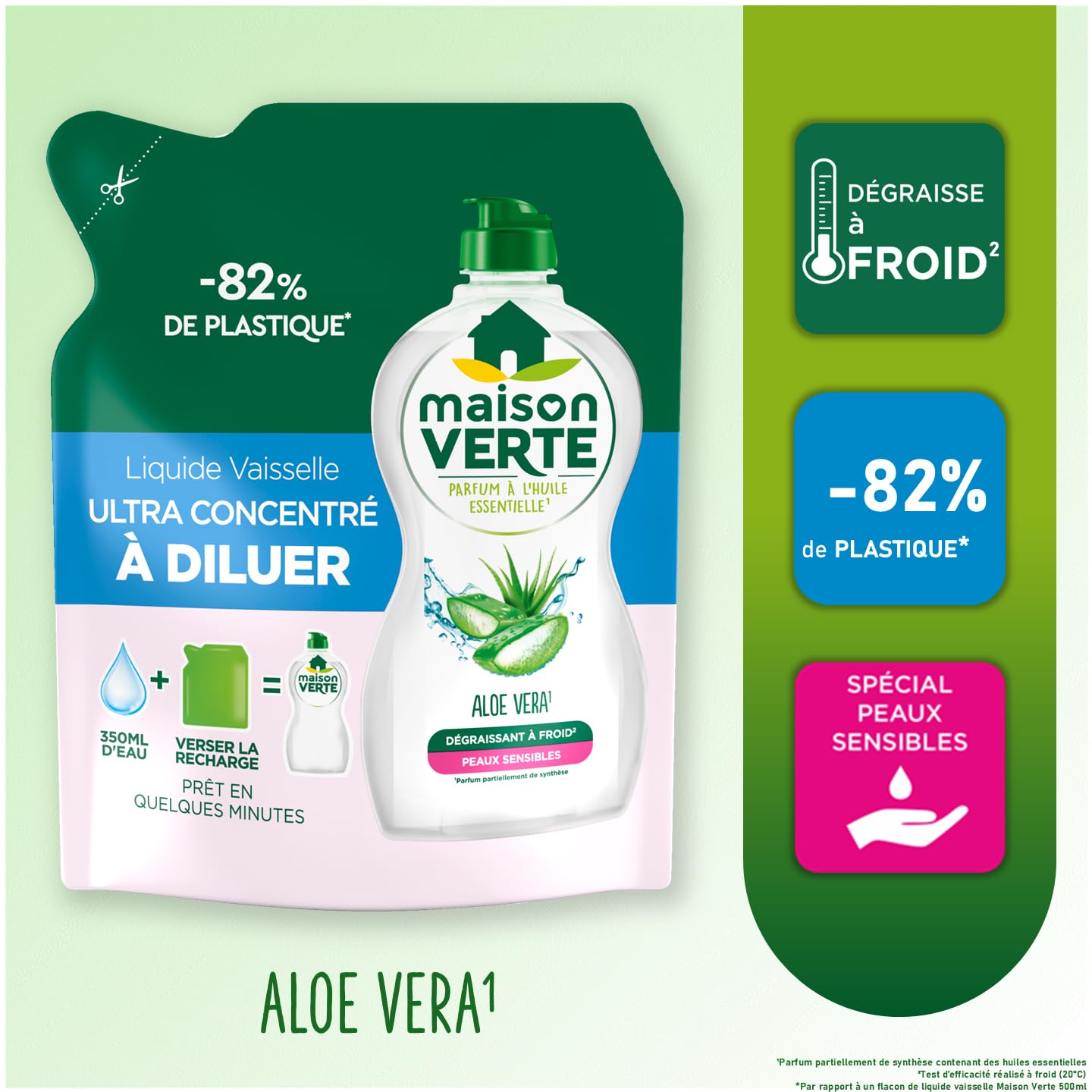 maison-verte-l-ultra-concentr-diluer-liquide-vaisselle-aloe-vera-huiles-essentie-2 image 4