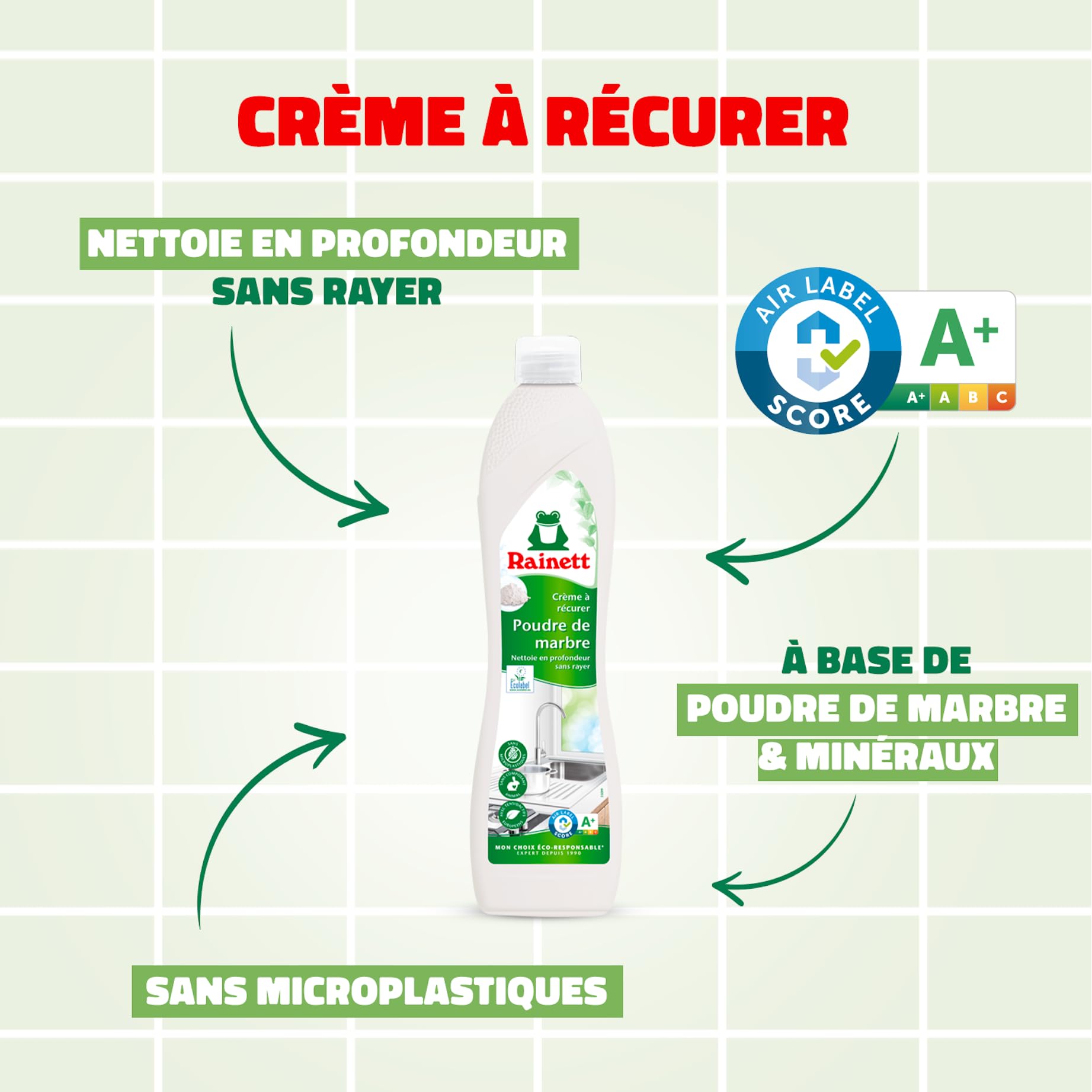 rainett-cr-me-r-curer-cuisine-poudre-de-marbre-500-ml image 2