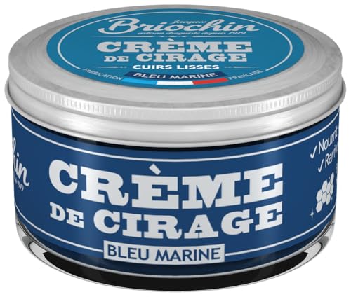 briochin-cr-me-de-cirage-bleu-marine-50-ml-cuir-lisse image 2