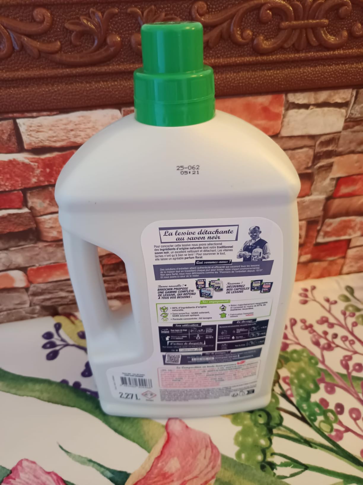 Économique et écologique