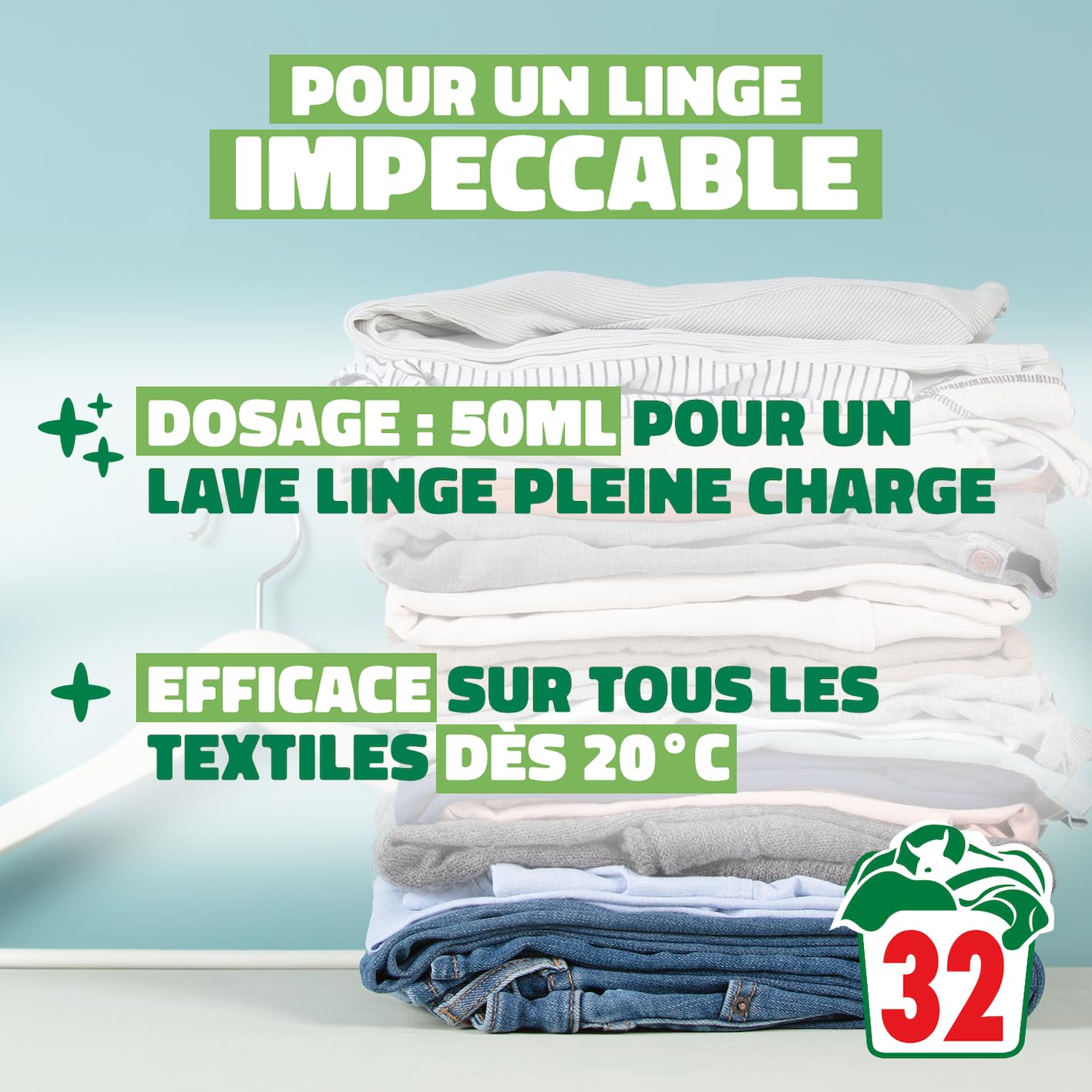 rainett-lessive-liquide-peaux-sensibles-aloe-vera-co-recharge-1-6-l-32-lavages image 3
