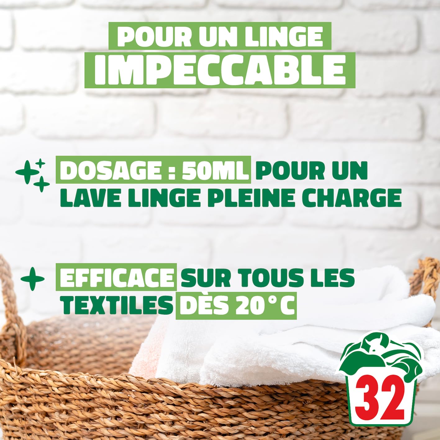 rainett-lessive-liquide-savon-de-marseille-32-lavages-co-recharge-1-6l image 3