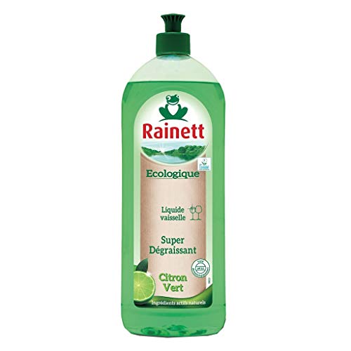 rainett-liquide-vaisselle-mains-concentr-citron-vert image 2