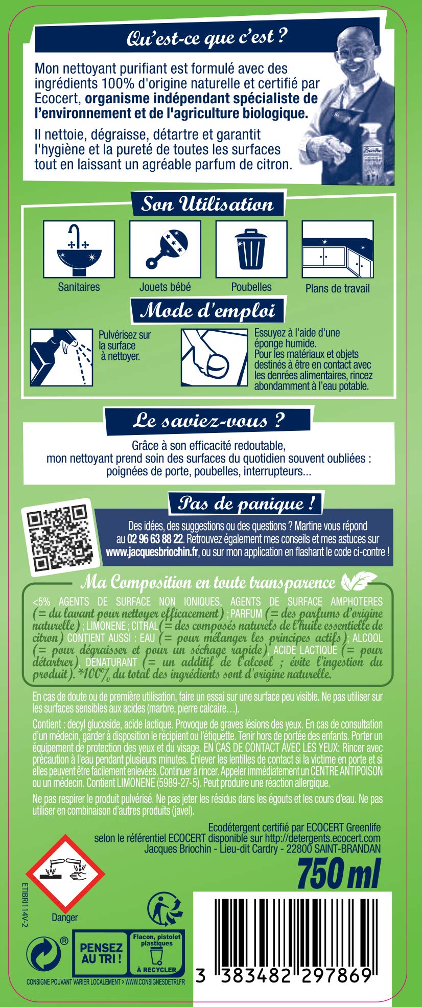 jacques-briochin-nettoyant-purifiant-100-v-g-tale-2-x-750-ml image 2