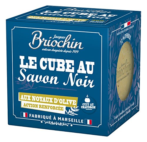 briochin-cube-savon-noir-300-g-huile-d-olive image 4