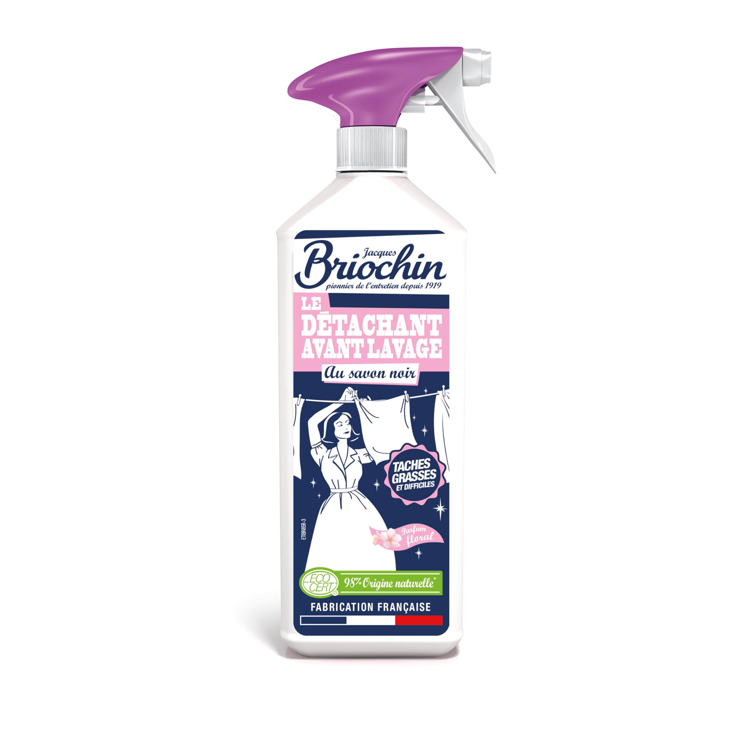 briochin-jacques-briochin-spray-d-tachant-avant-lavage-au-savon-noir-500-ml-lot- image 1