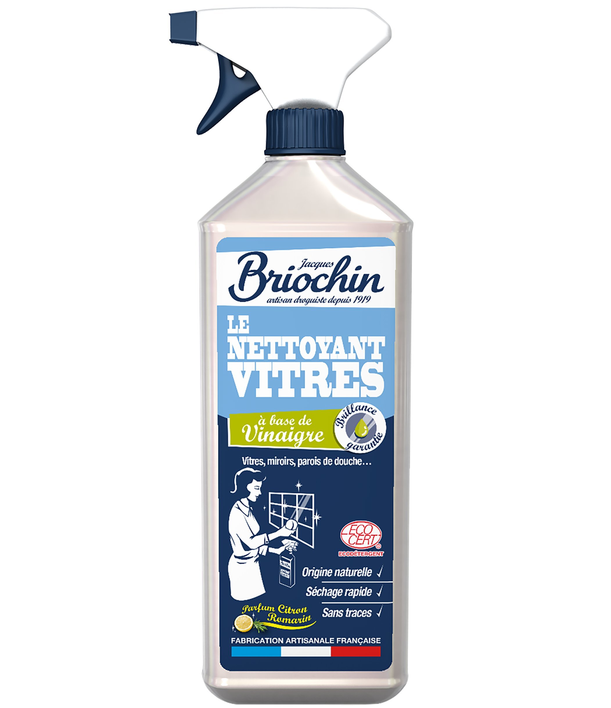 briochin-nettoyant-surfaces-vitr-es-vinaigre-2x750-ml image 1