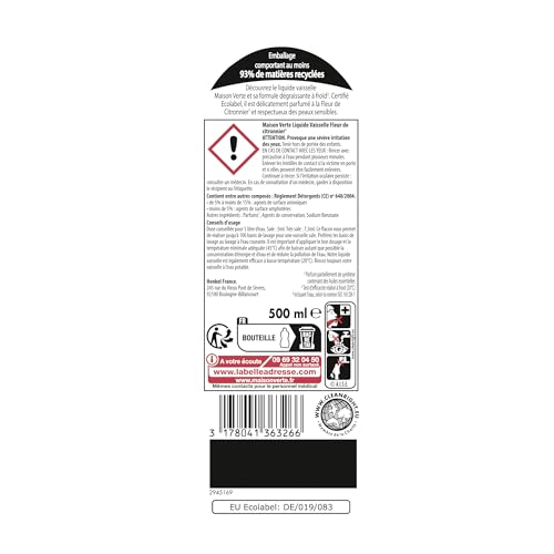 maison-verte-liquide-vaisselle-fleur-de-citronnier-500-ml image 7