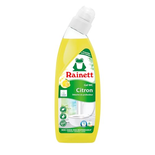 rainett-gel-wc-cologique-citron-colabel-750-ml-lot-de-2 image 6
