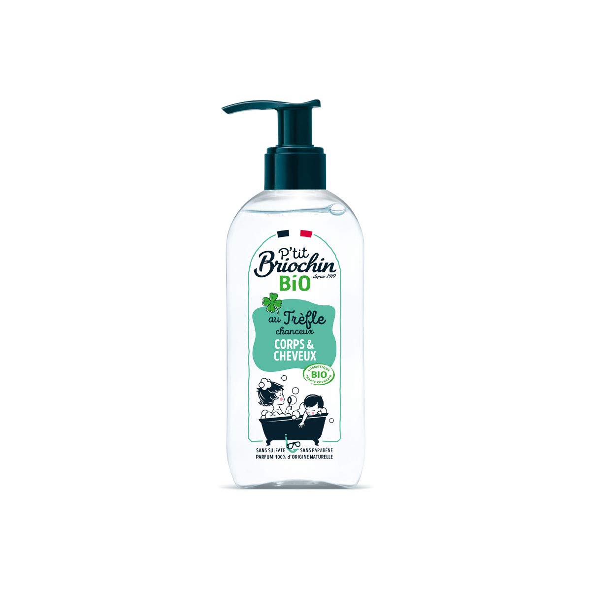 briochin-p-ti-bio-gel-lavant-2en1-corps-cheveux-coquelicot-250-ml image 8