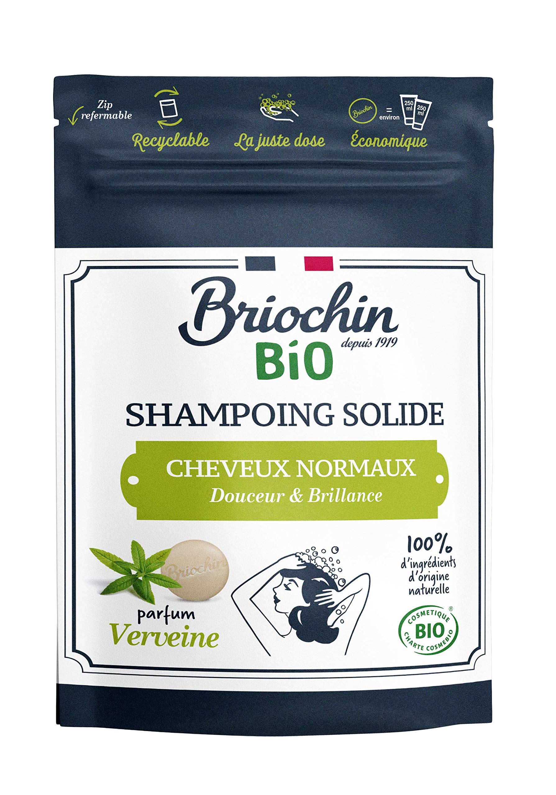 briochin-depuis-1919-shampooing-solide-verveine-tous-types-de-cheveux image 1
