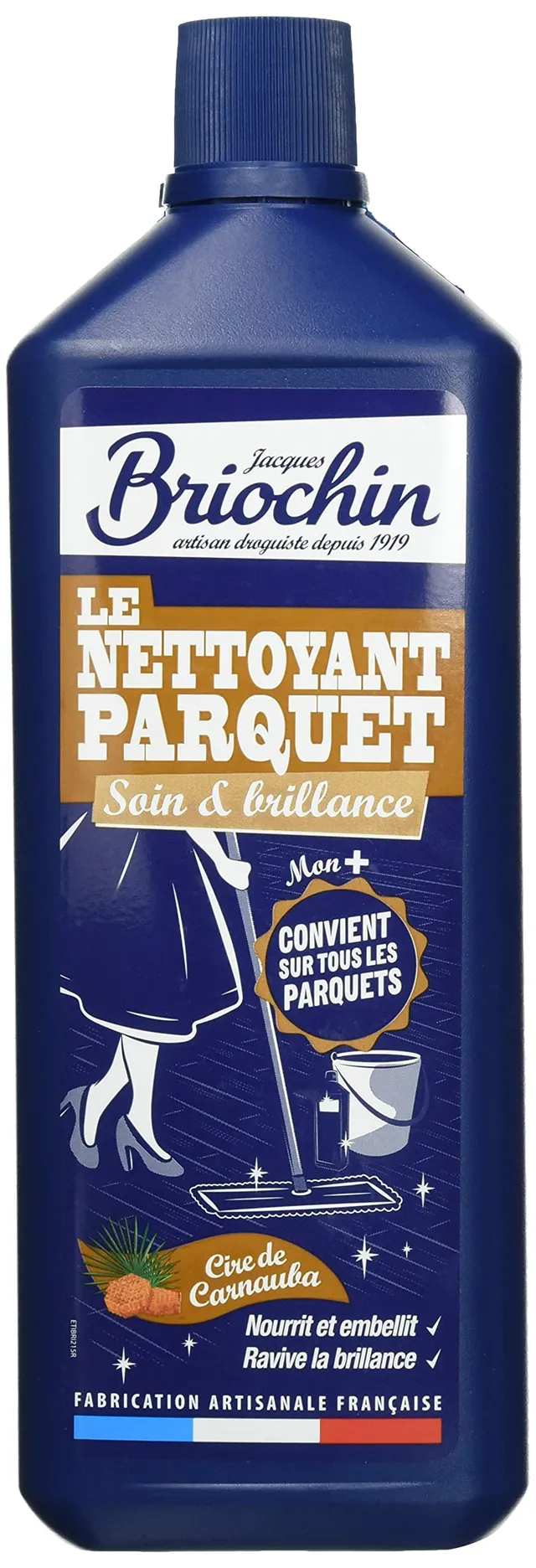 briochin-nettoyant-parquet-cire-1-l-tous-parquets image 1
