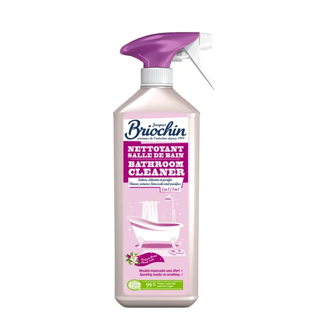 briochin-nettoyant-salle-de-bain-3-en-1-floral-1-l image 1