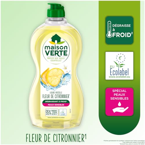 maison-verte-liquide-vaisselle-fleur-de-citronnier-500-ml image 8