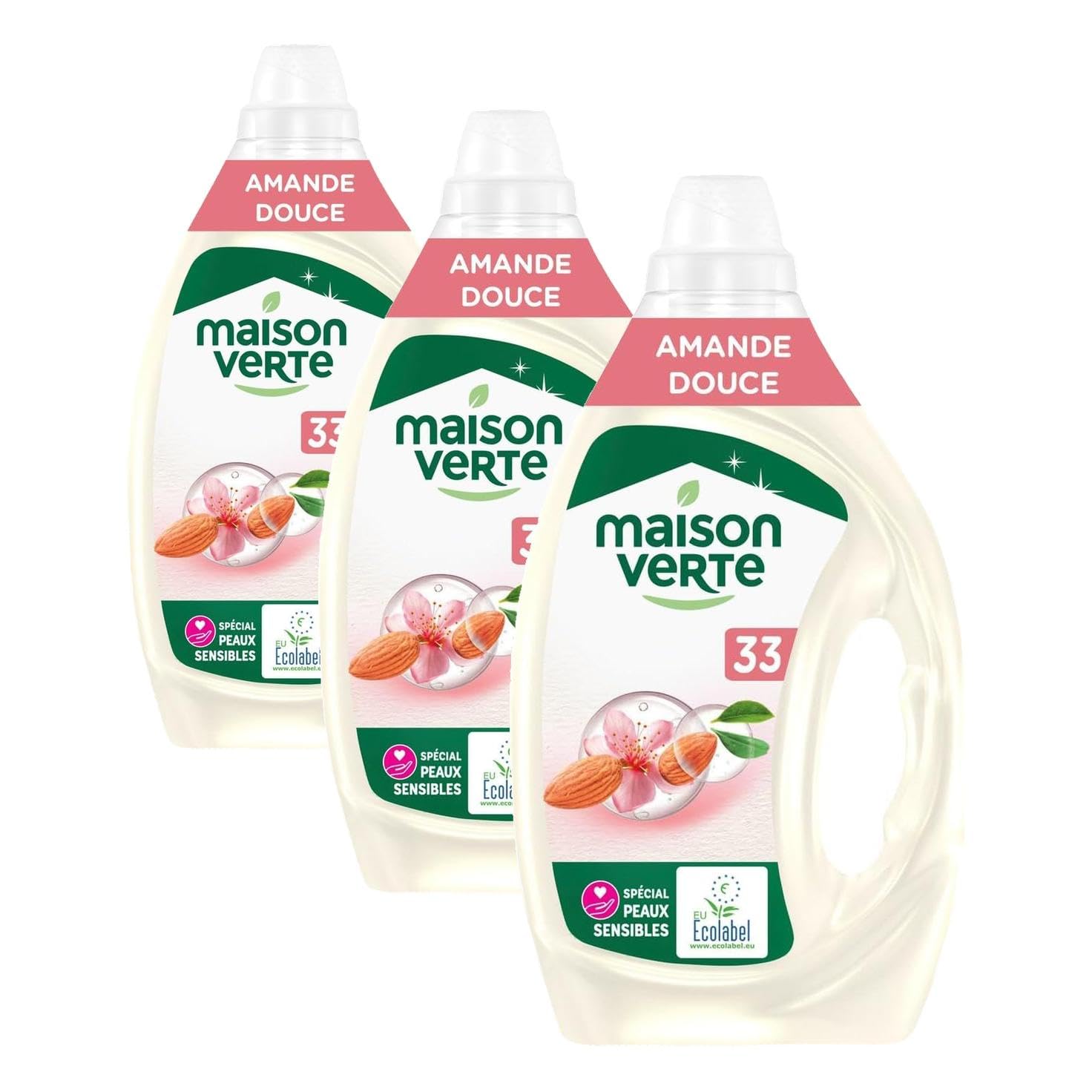 maison-verte-lessive-liquide-d-tachante-amande-douce-33-lavages-peaux-sensibles image 7