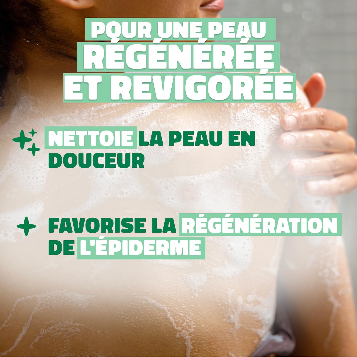 rainett-senses-gel-douche-grenade-co-recharge-500-ml image 2