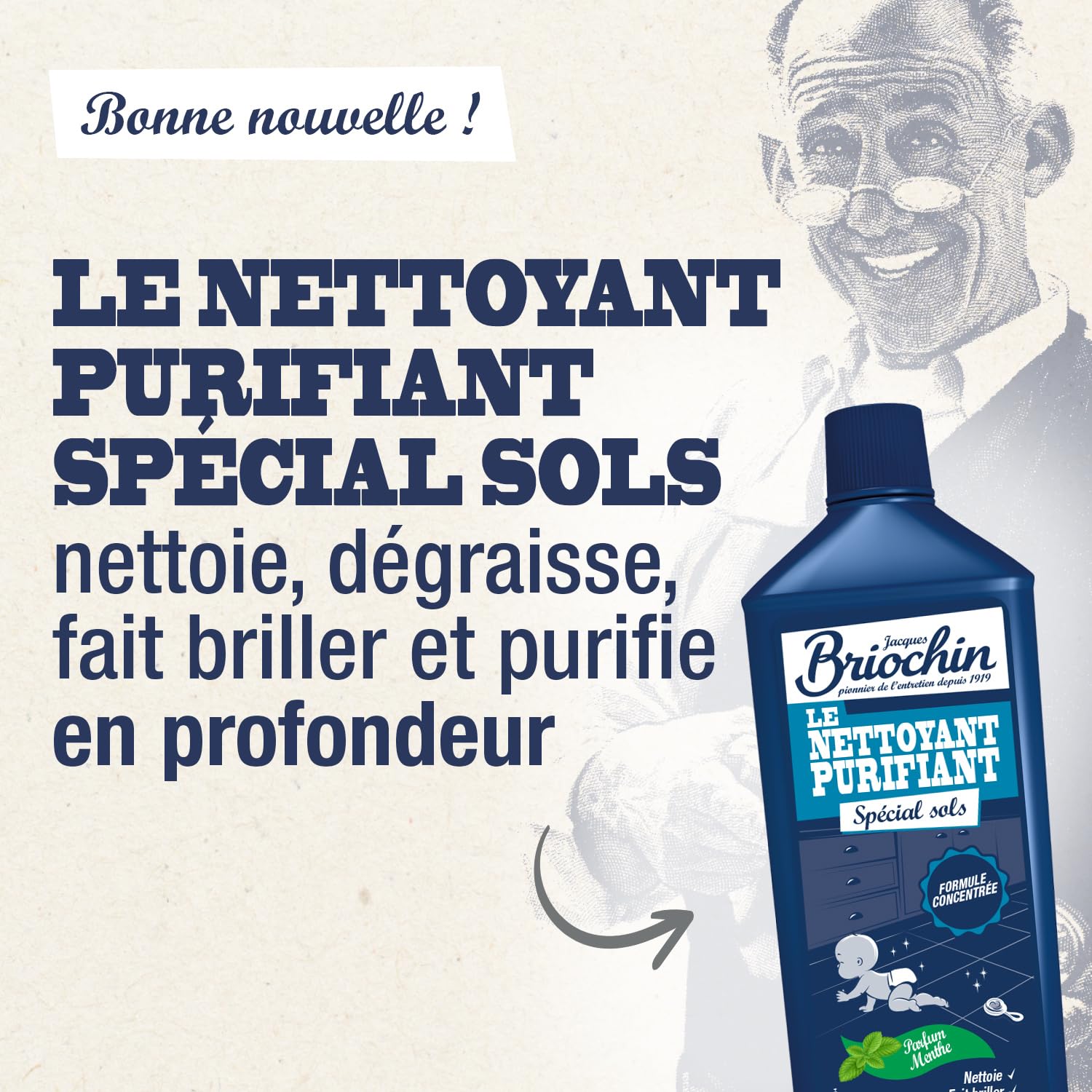 le-briochin-nettoyant-purifiant-sols-concentr-menthe-1l-100-naturel image 5