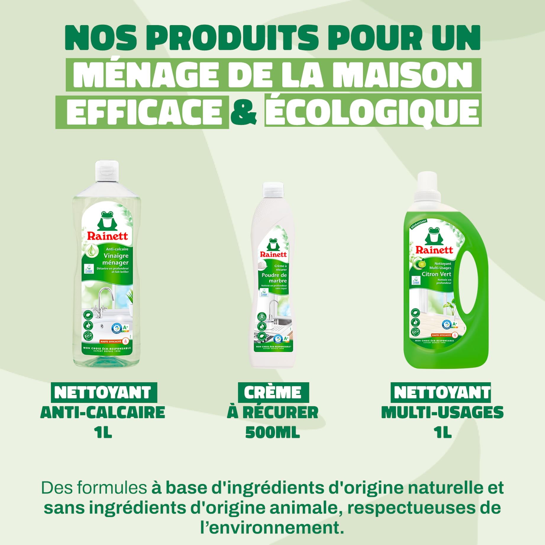 rainett-nettoyant-anti-calcaire-au-vinaigre-m-nager-1-litre-ecolabel image 5