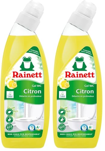 rainett-gel-wc-cologique-citron-colabel-750-ml-lot-de-2 image 4