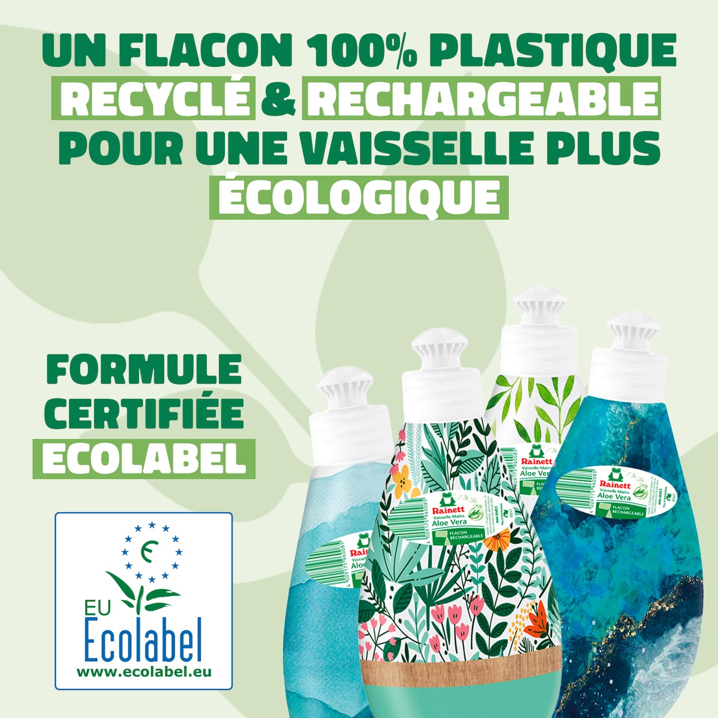 rainett-liquide-vaisselle-mains-hypoallerg-nique-aloe-vera-400-ml image 4