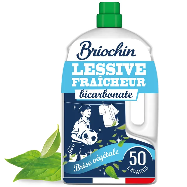 le-briochin-lessive-liquide-bicarbonate-brise-v-g-tale-50-lavages image 1
