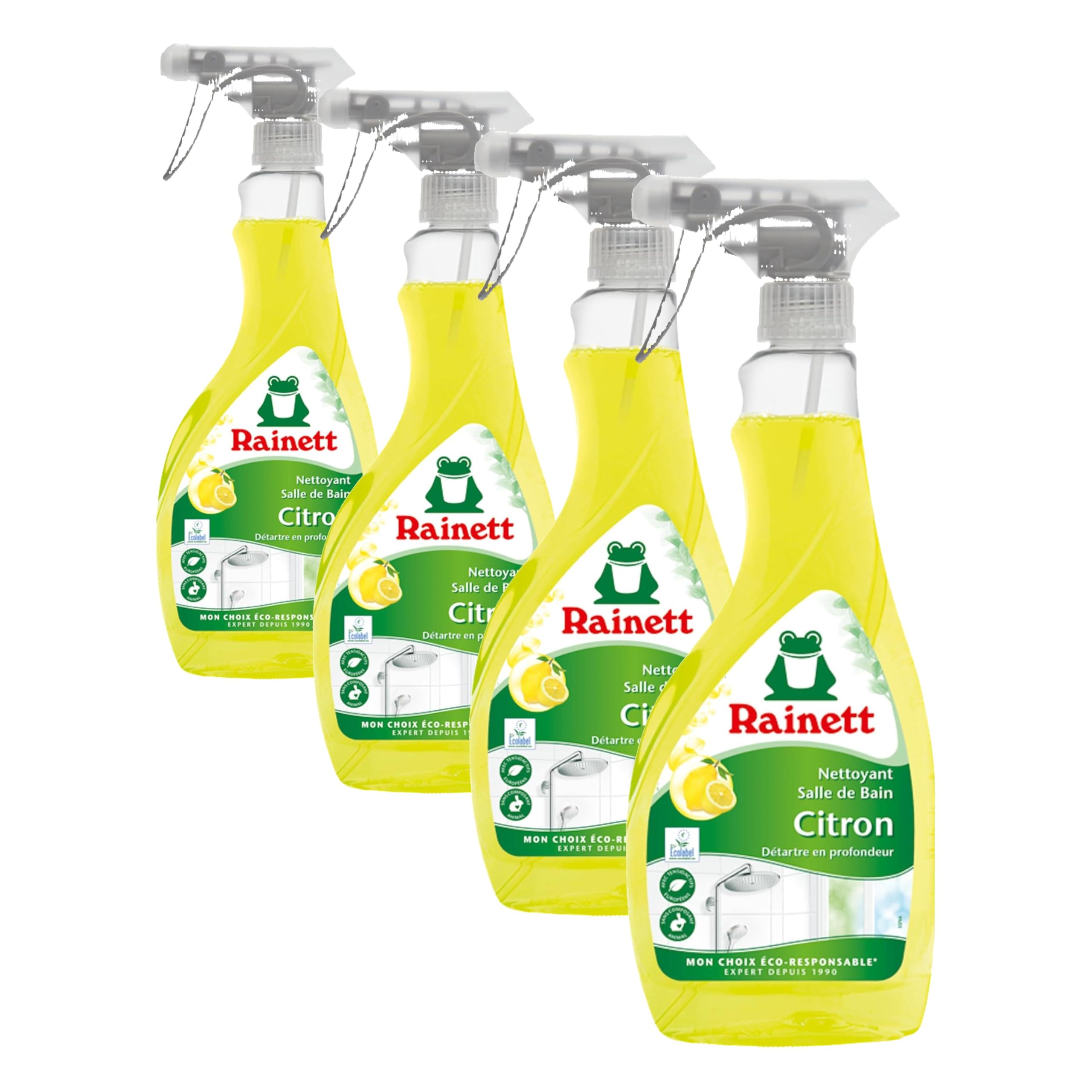 rainett-spray-nettoyant-salle-de-bain-anti-calcaire-citron-500ml image 7