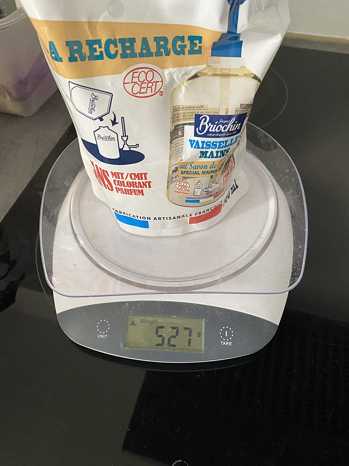Parfait au quotidien