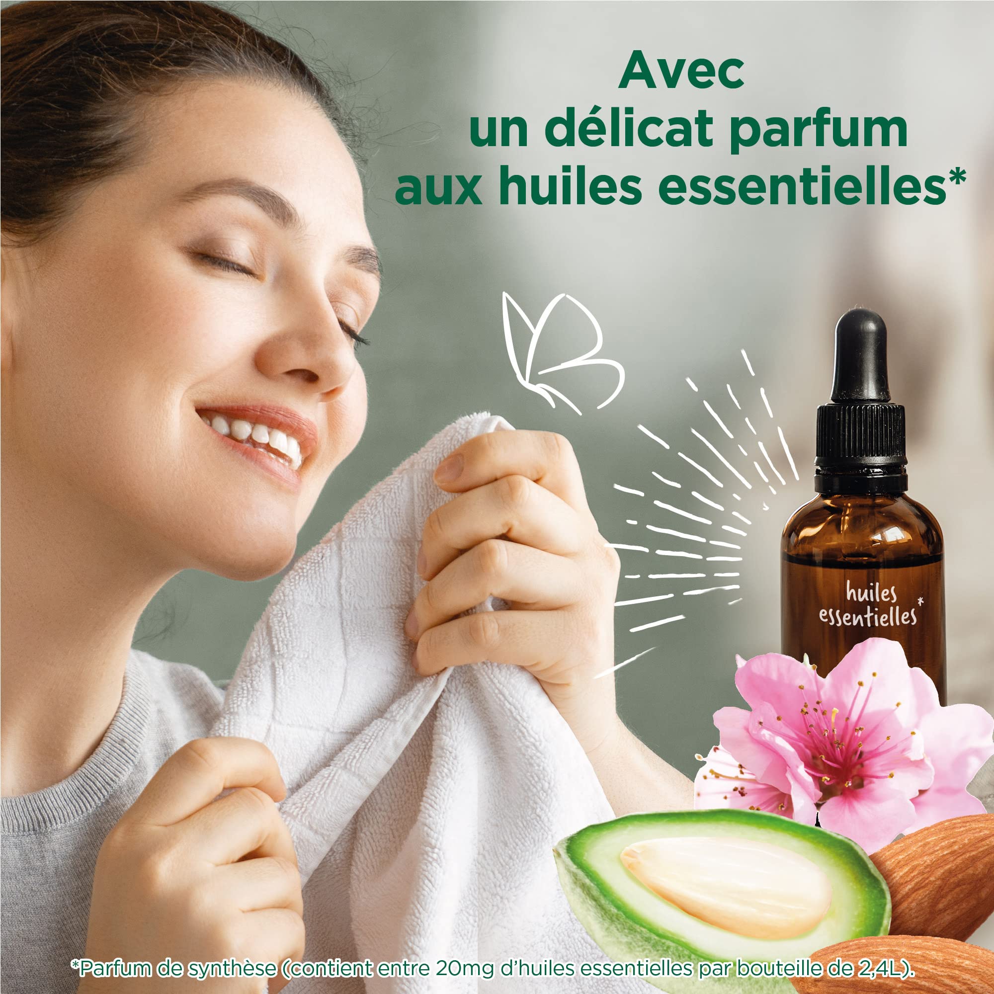 maison-verte-lessive-liquide-d-tachante-amande-douce-33-lavages-peaux-sensibles image 5