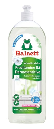 rainett-liquide-vaisselle-mains-dermosensitive-750-ml image 7