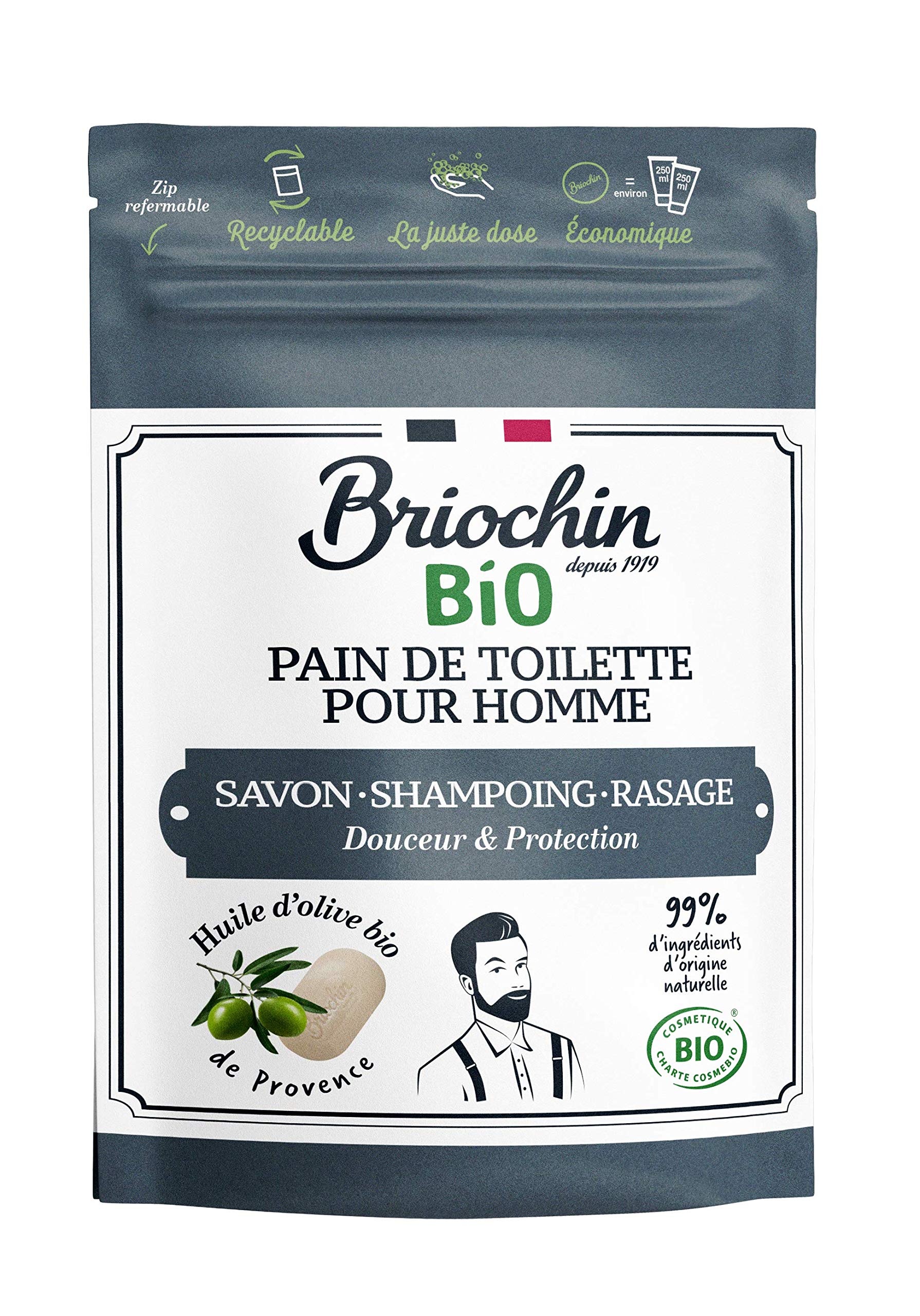 briochin-pain-de-toilette-5-en-1-homme-huile-d-olive-bio-100-g image 1
