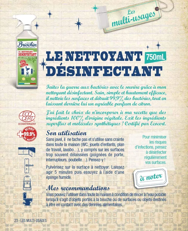 jacques-briochin-nettoyant-purifiant-100-v-g-tale-2-x-750-ml image 1
