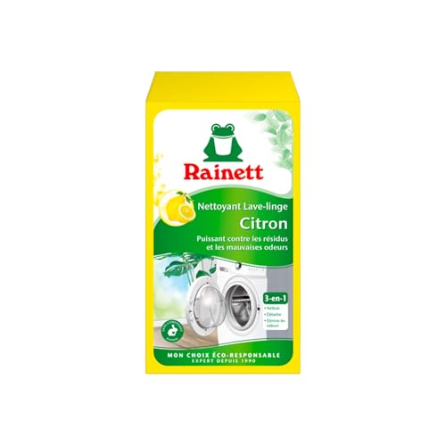 rainett-nettoyant-lave-linge-citron-3-en-1-dose-250-g image 8