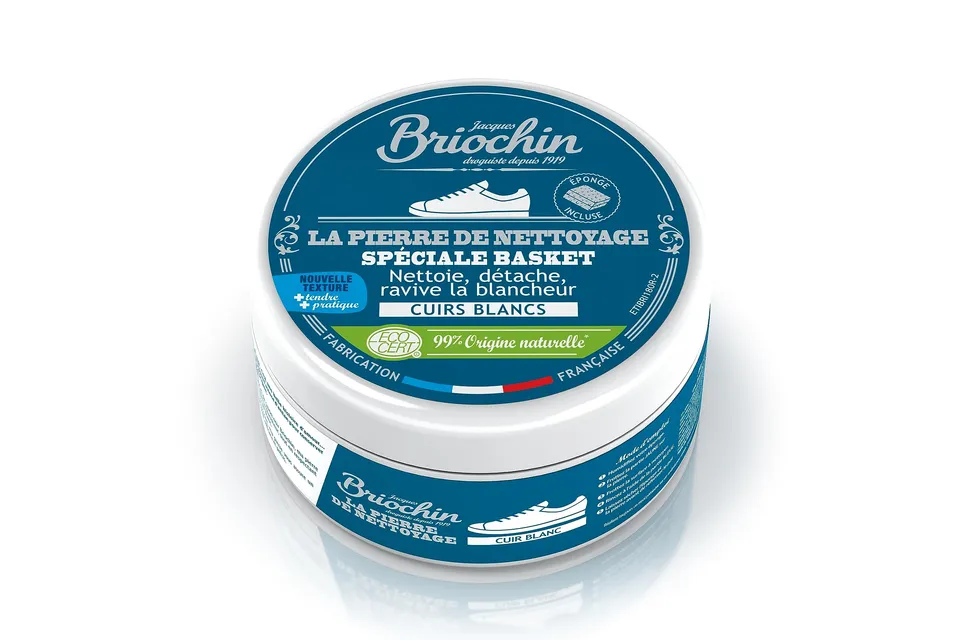 briochin-pierre-blanche-sp-ciale-baskets-ecocert-200-g-ponge image 1
