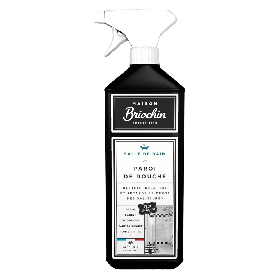 maison-briochin-nettoyant-paroi-de-douche-750-ml image 1